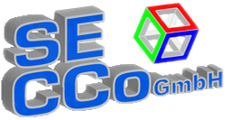 Secco Logo